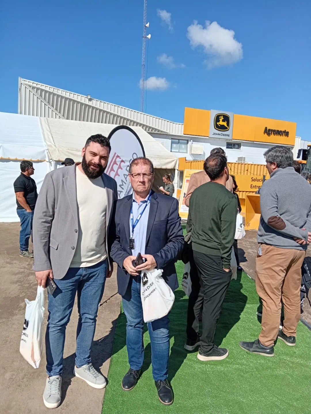 Registro jornada técnica 4