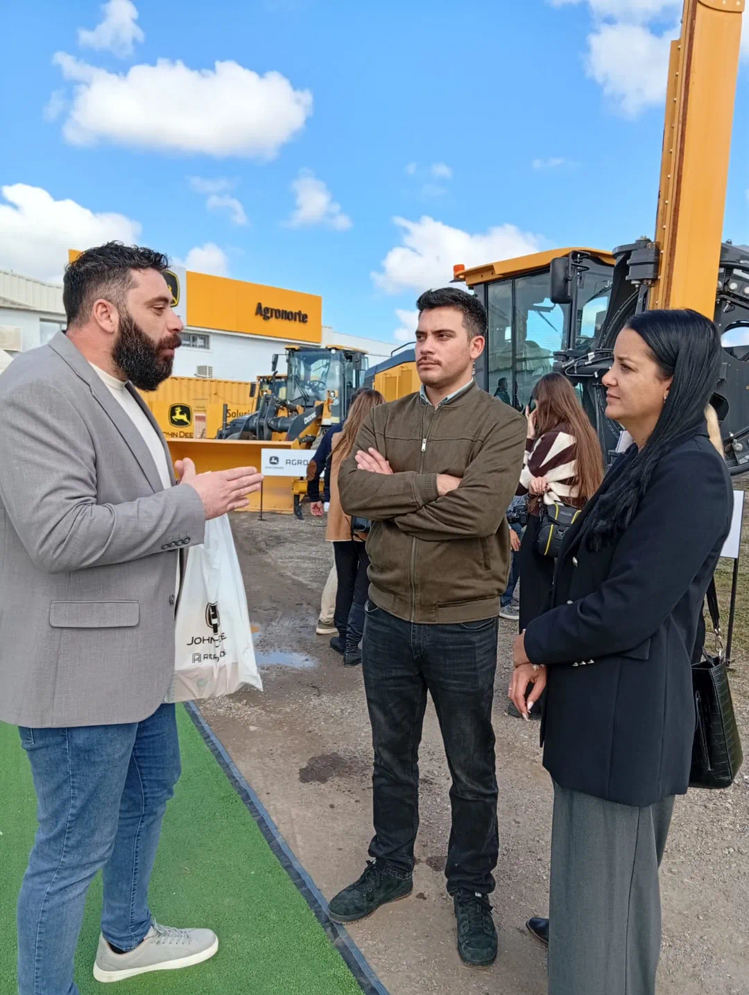 Registro jornada técnica 5