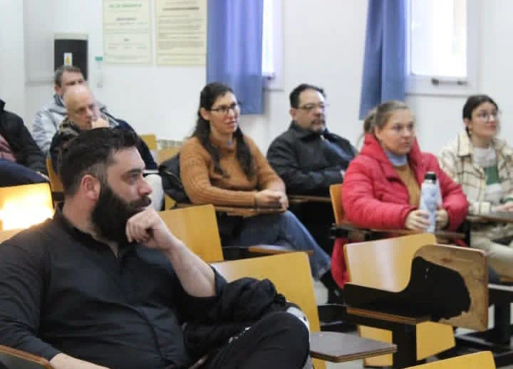 Disertación sobre ingeniería en plantas modulares